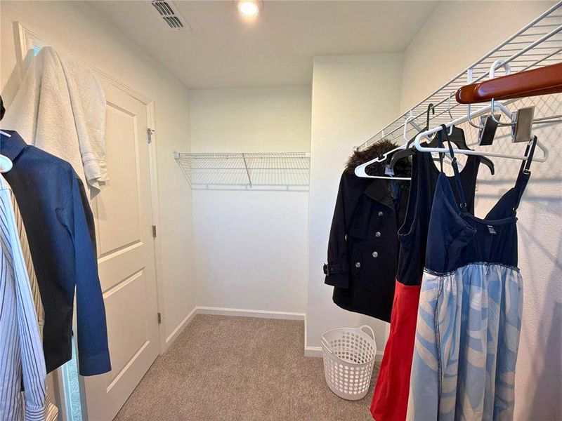 Close-up of interior finishes inside a home in , Kissimmee (Image 16).