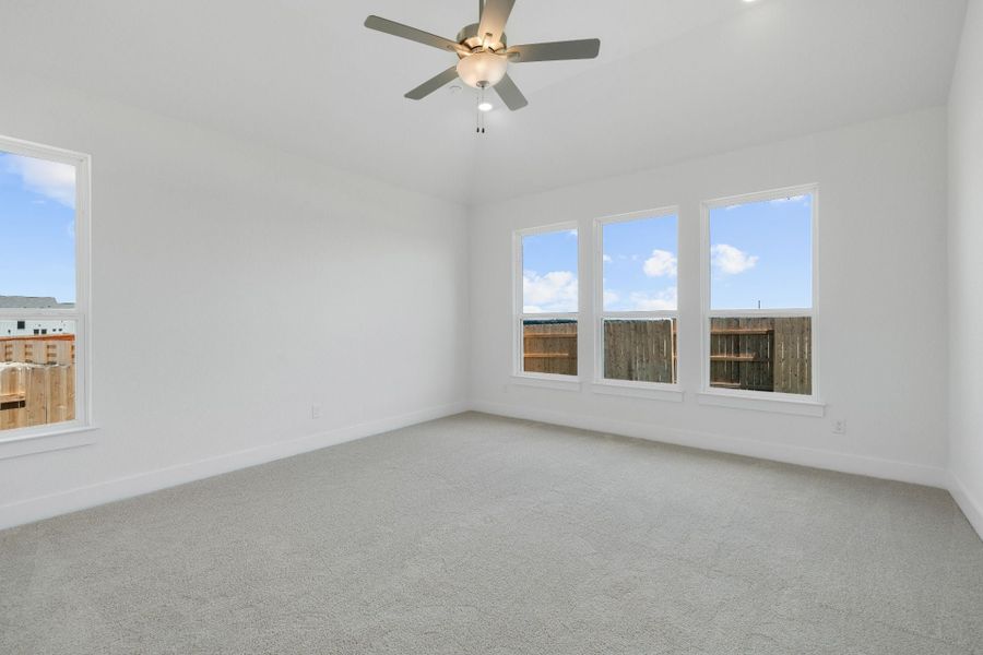 Liberty Hill, TX New Home. - Slide 21 Liberty Hill, TX New Home. - Slide 21