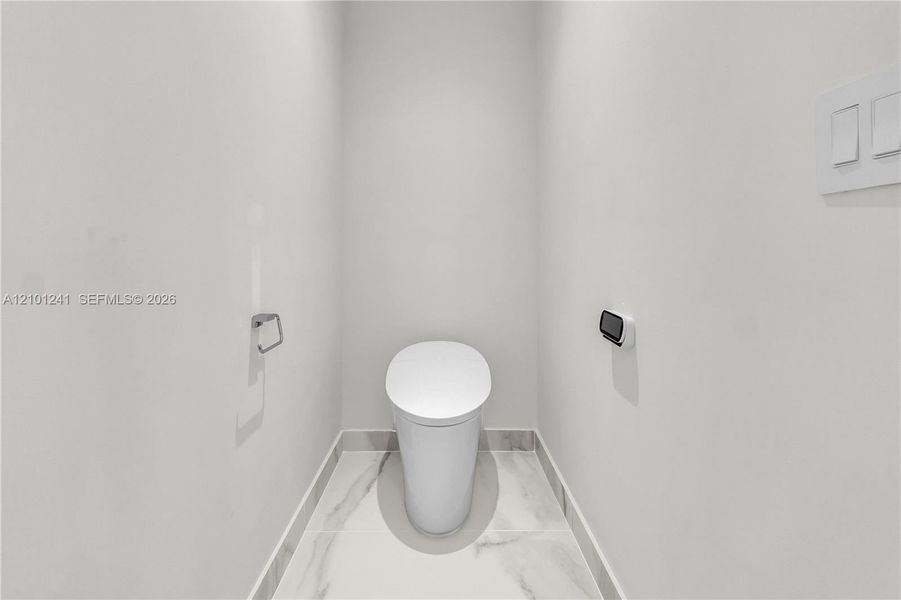 Spacious, unfurnished interior of a new home in , Miami (Image 21). Spacious, unfurnished interior of a new home in , Miami (Image 21).