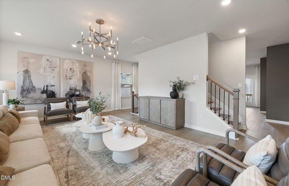 Huxley Nolen Model (2)