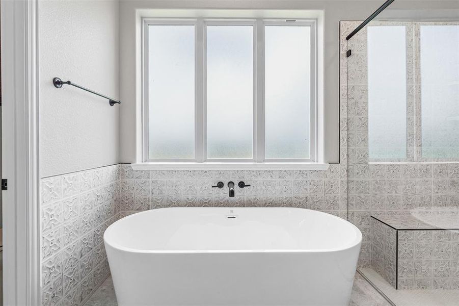 Furnished interior view inside a new home in , Aledo (Image 4). Furnished interior view inside a new home in , Aledo (Image 4).