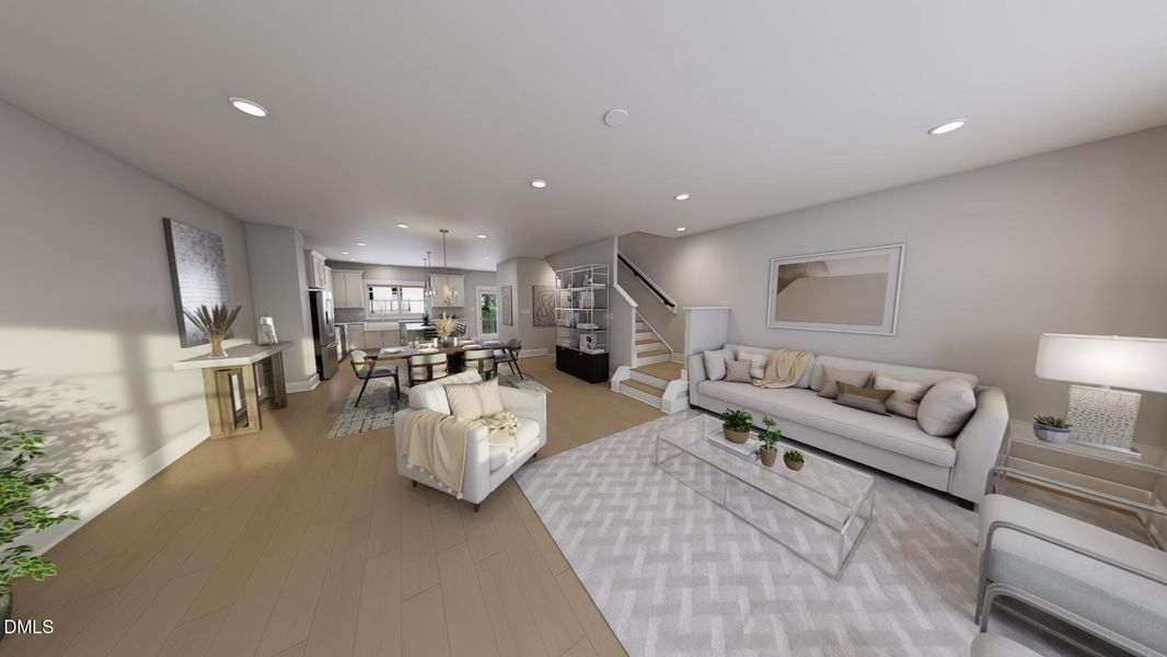 Atlas Floor 2 Atlas Floor 2