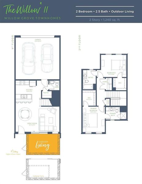 WillowGrove - 2270 Willow II no branding