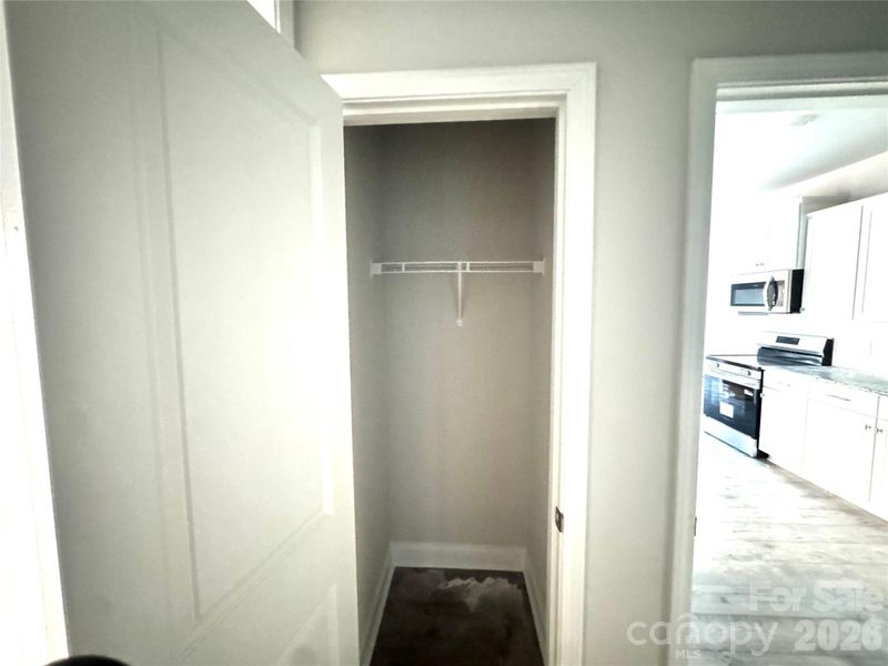 In-progress construction of a new home in Village at Parkside, Gastonia, NC (Image 21).