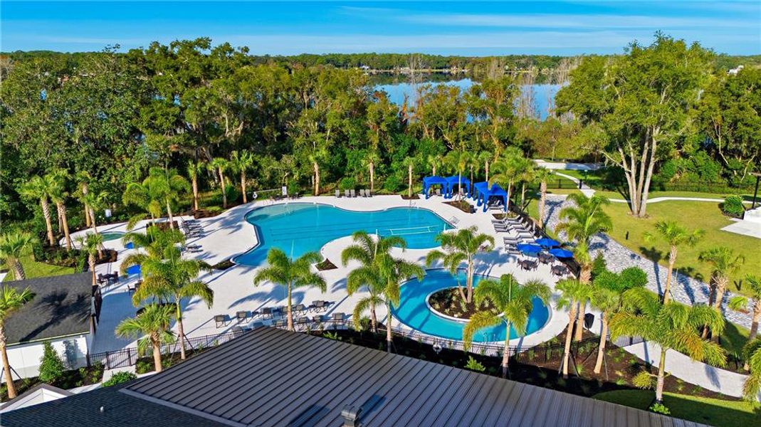 Community amenities in Cresswind DeLand, Deland (Image 31). Community amenities in Cresswind DeLand, Deland (Image 31).
