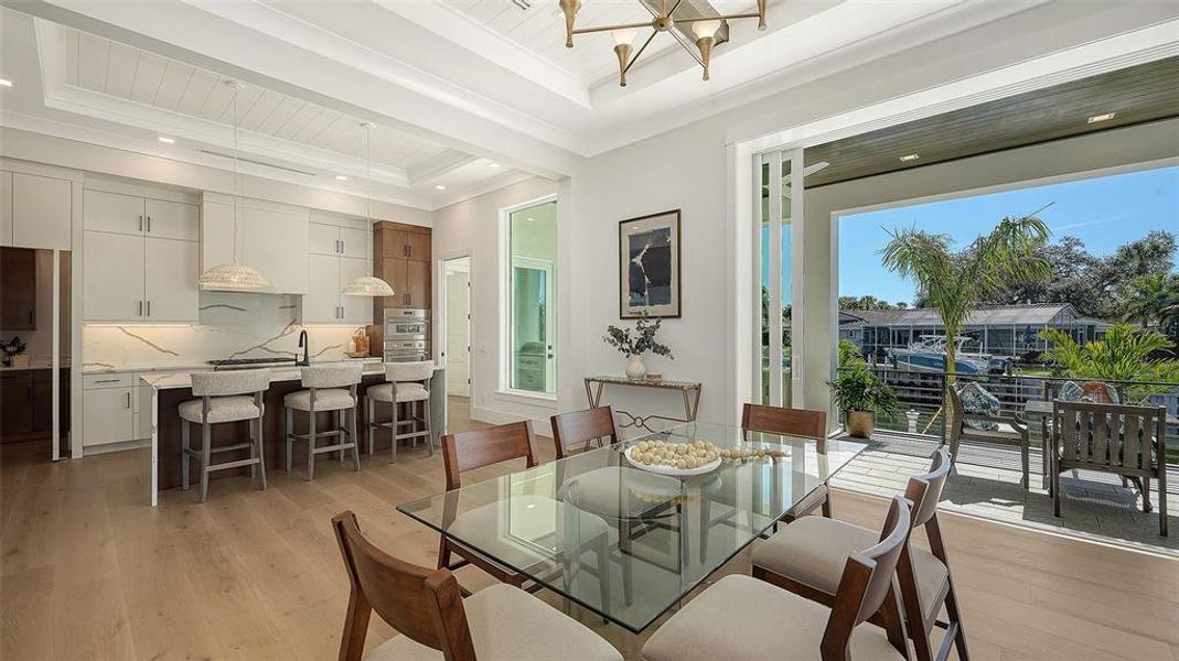 Community amenities in , Sarasota (Image 55).