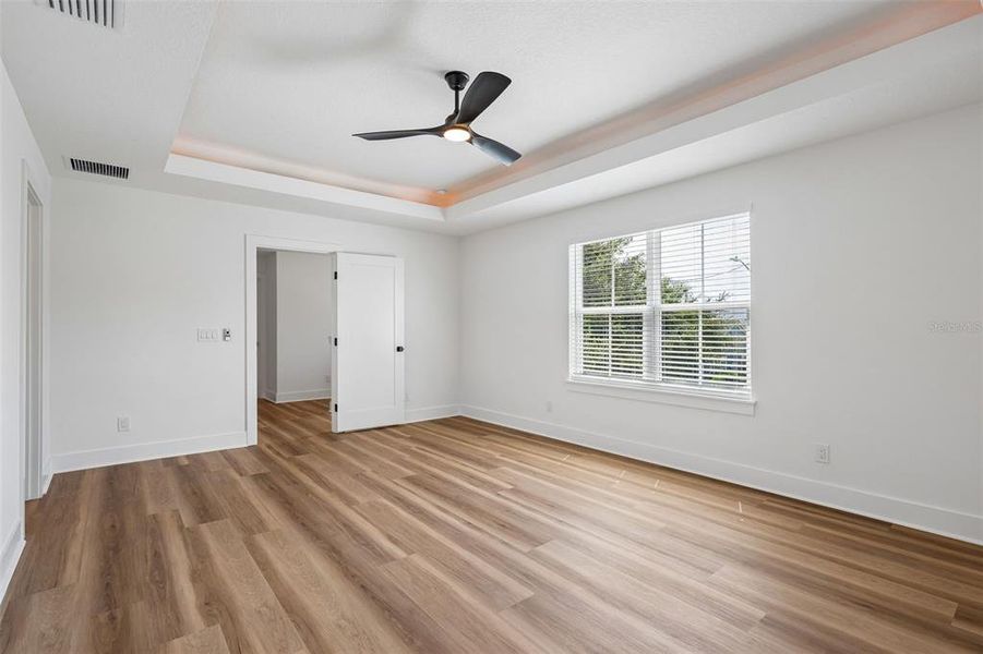 Spacious, unfurnished interior of a new home in , Orlando (Image 19). Spacious, unfurnished interior of a new home in , Orlando (Image 19).