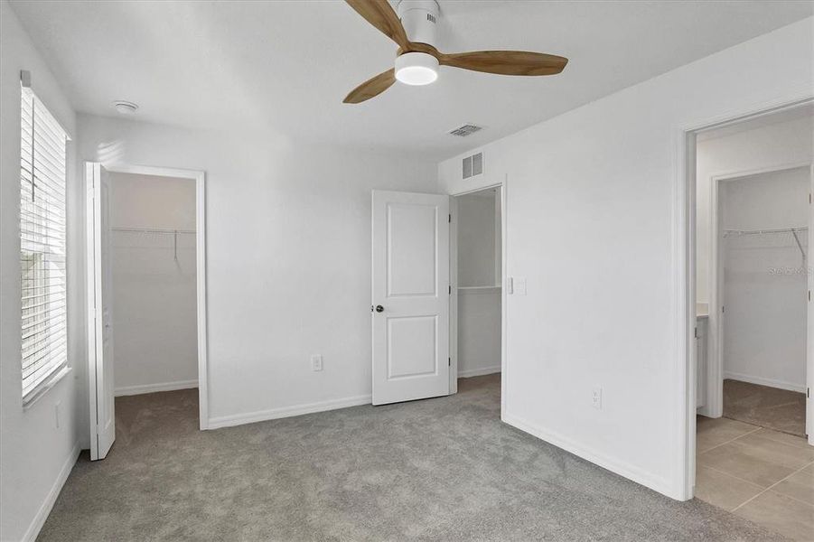 Spacious, unfurnished interior of a new home in , Bradenton (Image 24). Spacious, unfurnished interior of a new home in , Bradenton (Image 24).