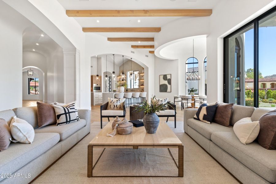 Living Room Living Room