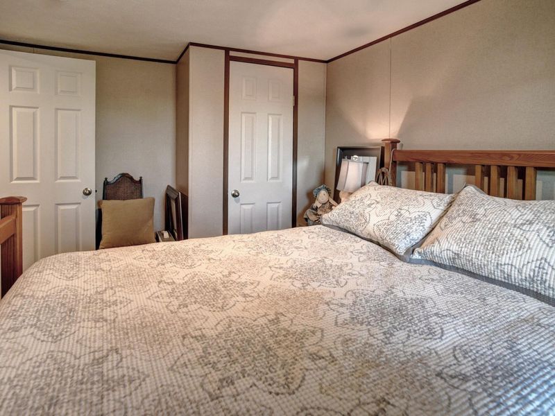 Furnished interior view inside a new home in , Bastrop (Image 5).