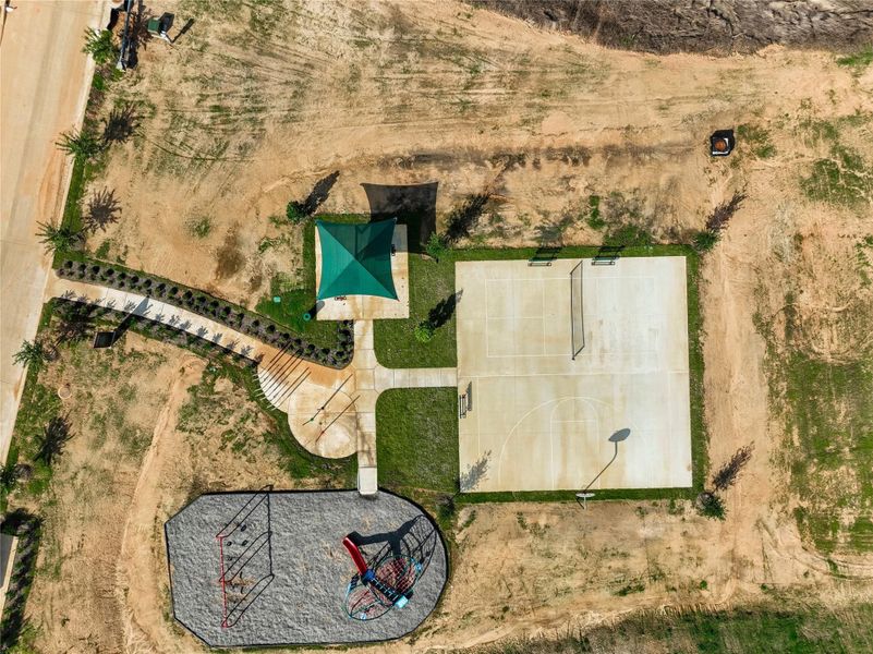 Image 14 of a home in Castles Edge.