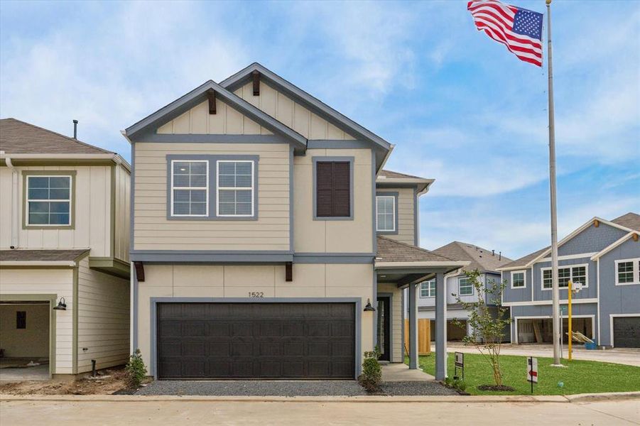 *Photos reference our on-site model home, not of actual home* Finishes are subject to change, please confirm finishes with listing agent* *Photos reference our on-site model home, not of actual home* Finishes are subject to change, please confirm finishes with listing agent*