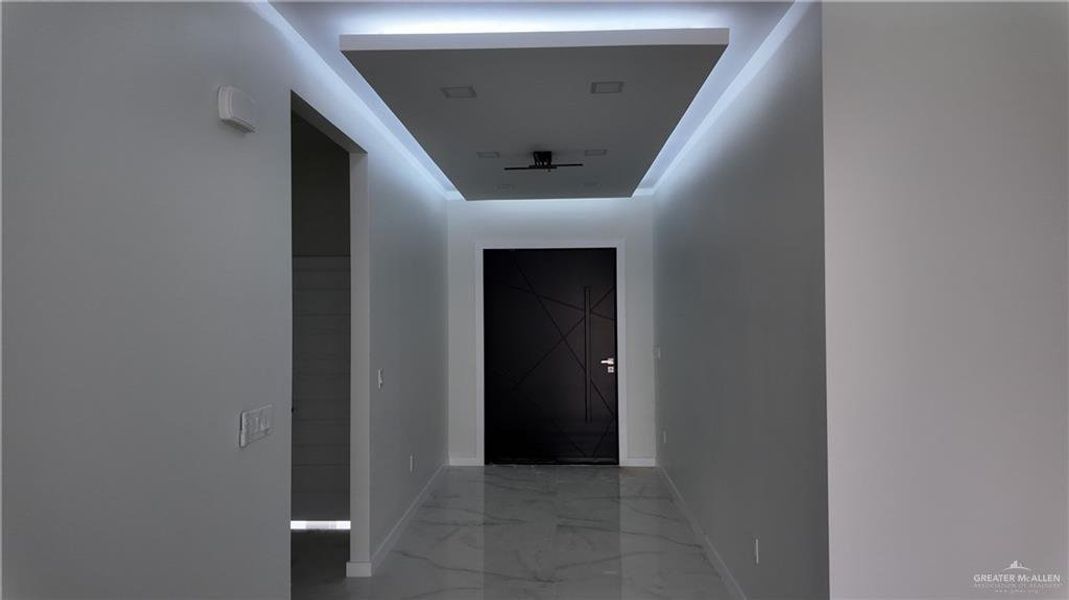 Spacious, unfurnished interior of a new home in , Donna (Image 10). Spacious, unfurnished interior of a new home in , Donna (Image 10).