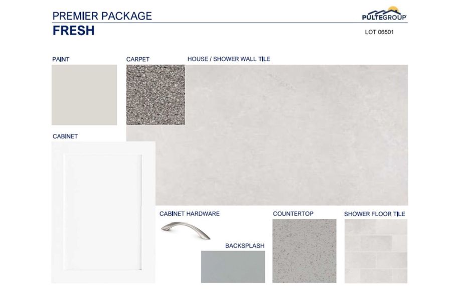 Sample of building materials used in homes in El Cidro, Goodyear (Image 3). Sample of building materials used in homes in El Cidro, Goodyear (Image 3).