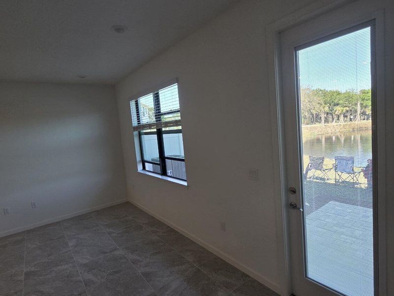 Living room 2