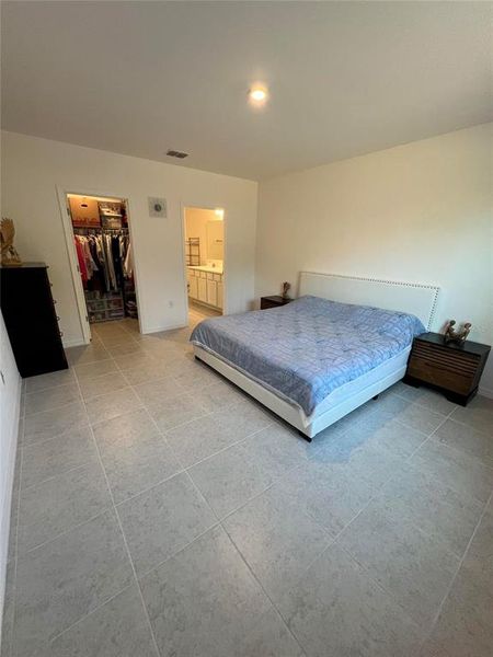 Furnished interior view inside a new home in , Punta Gorda (Image 15).