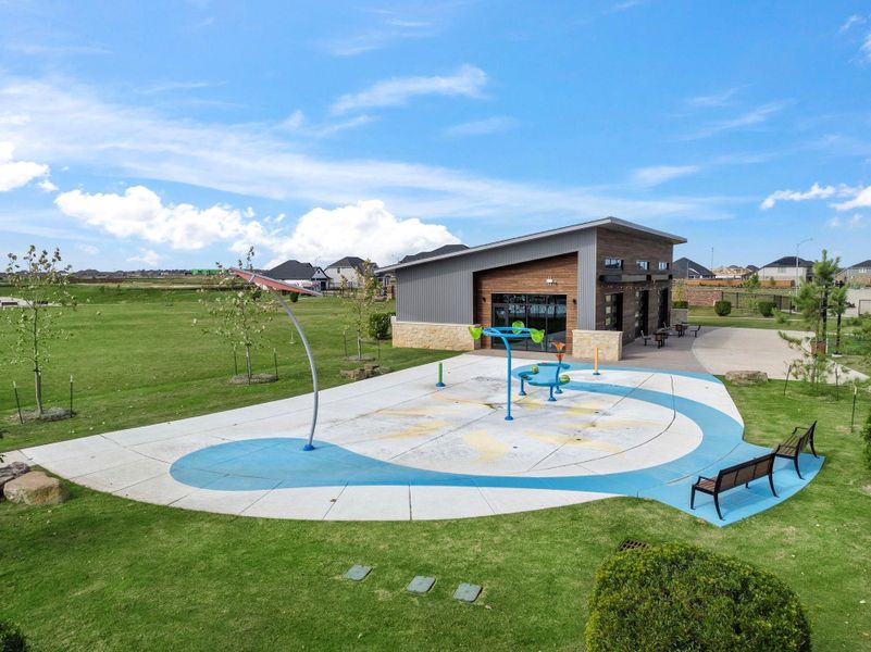 Community amenities in Sunterra, Katy (Image 27). Community amenities in Sunterra, Katy (Image 27).