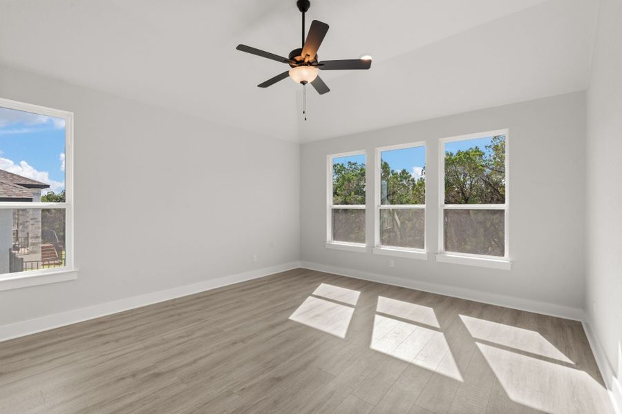 New Home in Jonestown, TX.  - Slide 17