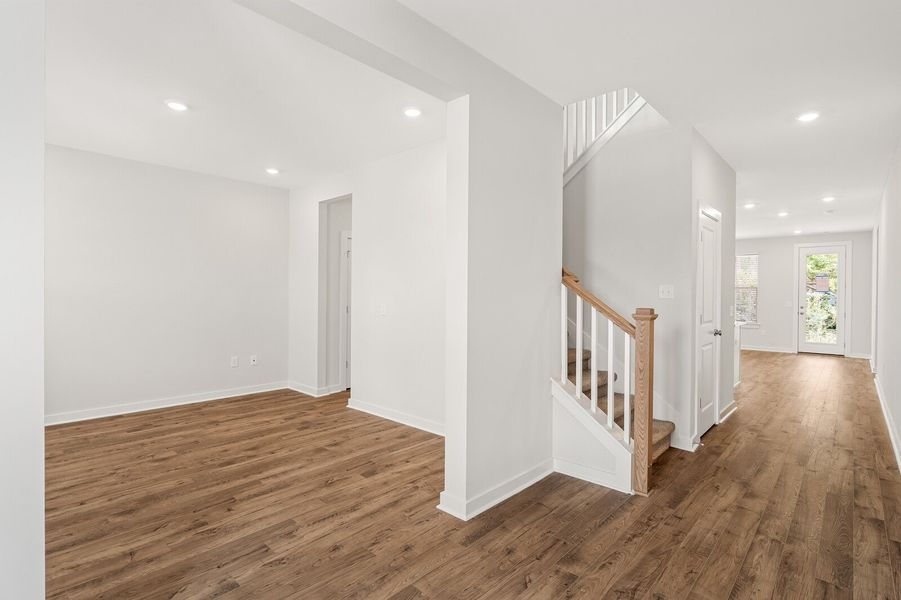 4br New Home in Murfreesboro, TN.  - Slide 5