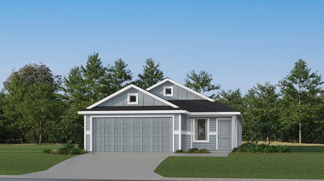 Grove Core 2550 Pinehollow Q