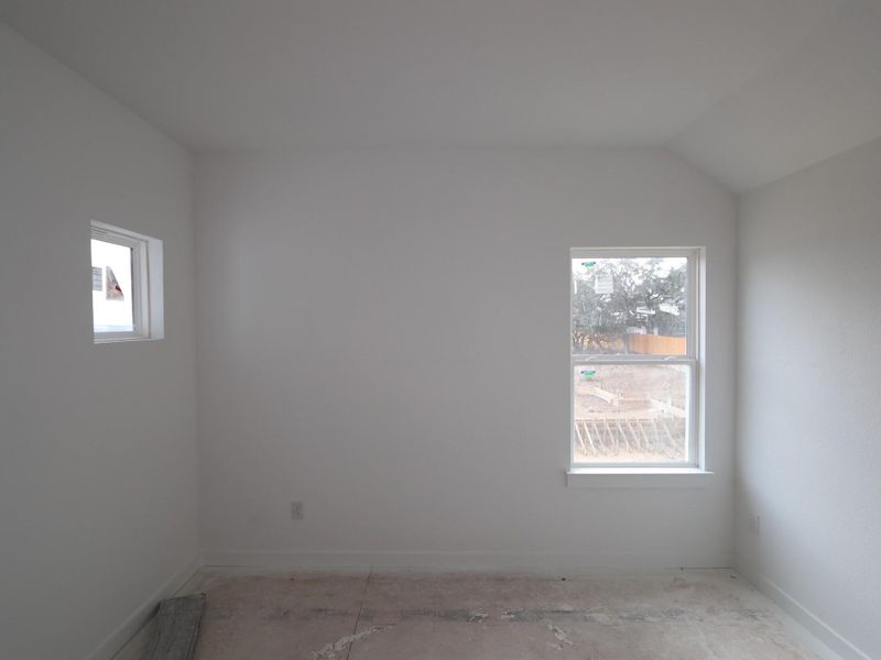 In-progress construction of a new home in Heritage, Dripping Springs, TX (Image 13). In-progress construction of a new home in Heritage, Dripping Springs, TX (Image 13).