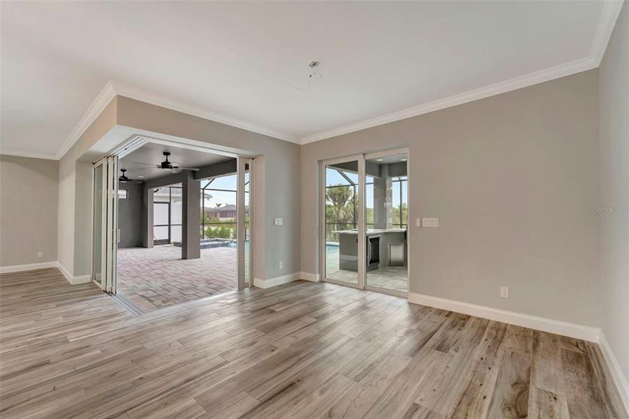 Image 37 of a home in . Image 37 of a home in .