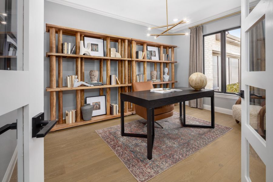 New Home in Waxahachie, TX.  - Slide 3