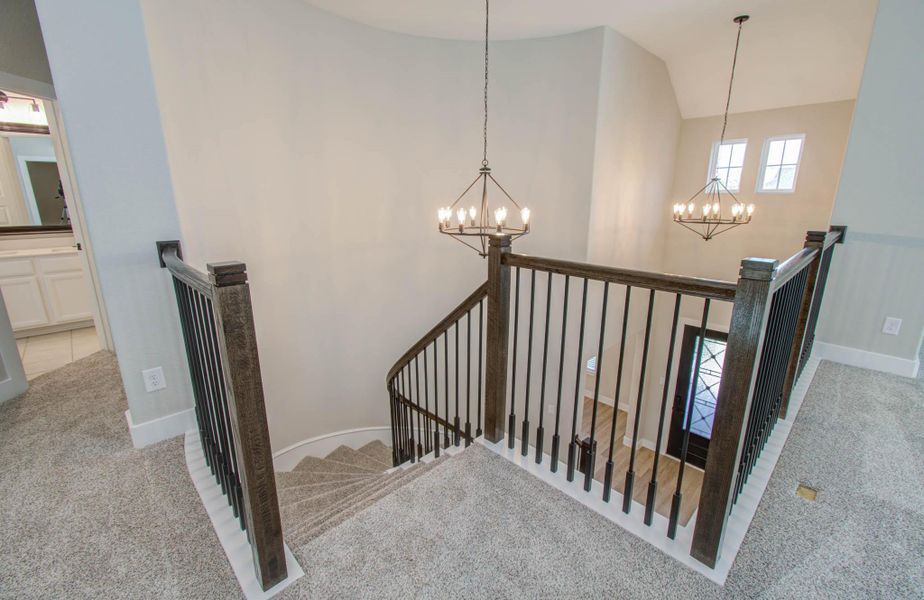 Image 43 of a home in Harper's Preserve - Classic Series.