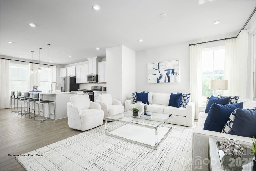 Representative Photo Only