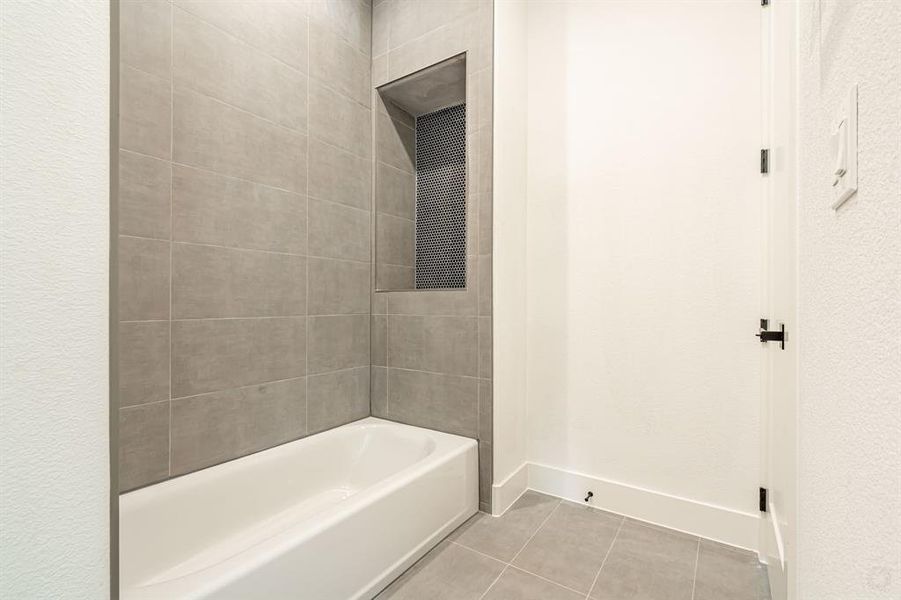 Furnished interior view inside a new home in , Granbury (Image 6). Furnished interior view inside a new home in , Granbury (Image 6).