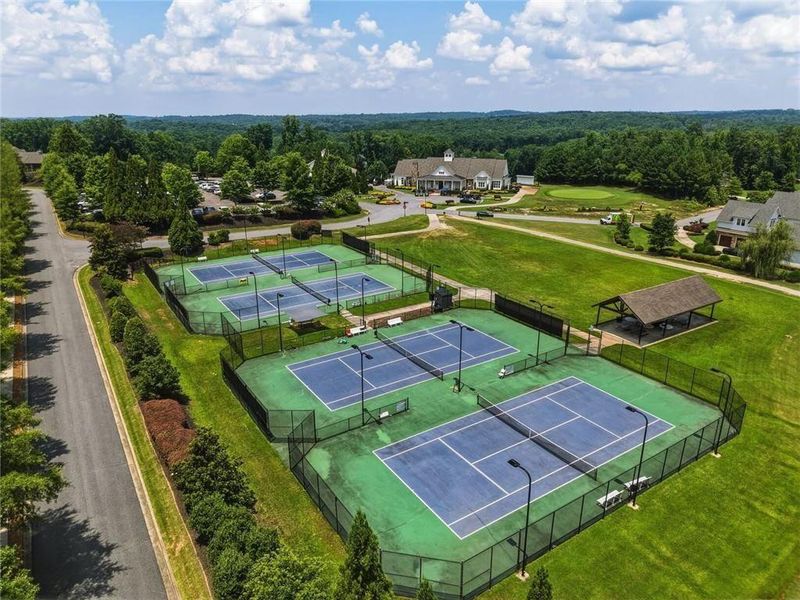 Community amenities in , Alpharetta (Image 152). Community amenities in , Alpharetta (Image 152).
