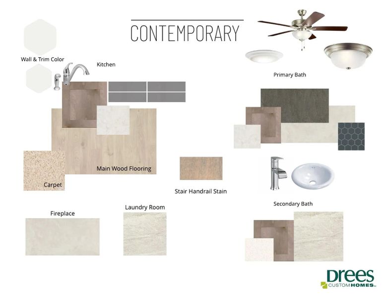 Rusk C selection sheet