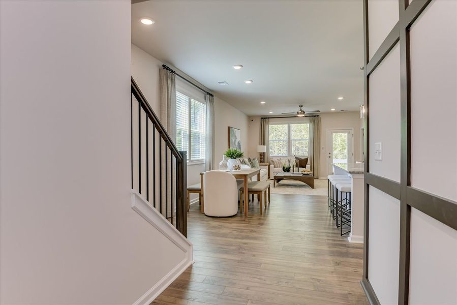 Foyer Foyer