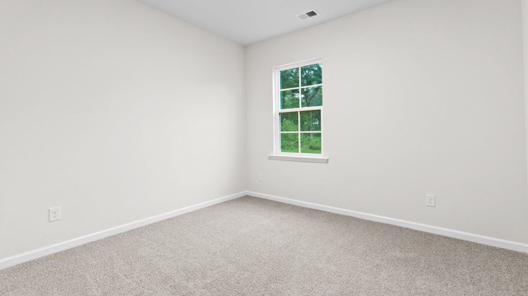 Spacious, unfurnished interior of a new home in Middleton, Greensboro (Image 18). Spacious, unfurnished interior of a new home in Middleton, Greensboro (Image 18).