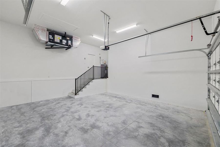 Spacious, unfurnished interior of a new home in , Port Charlotte (Image 29). Spacious, unfurnished interior of a new home in , Port Charlotte (Image 29).