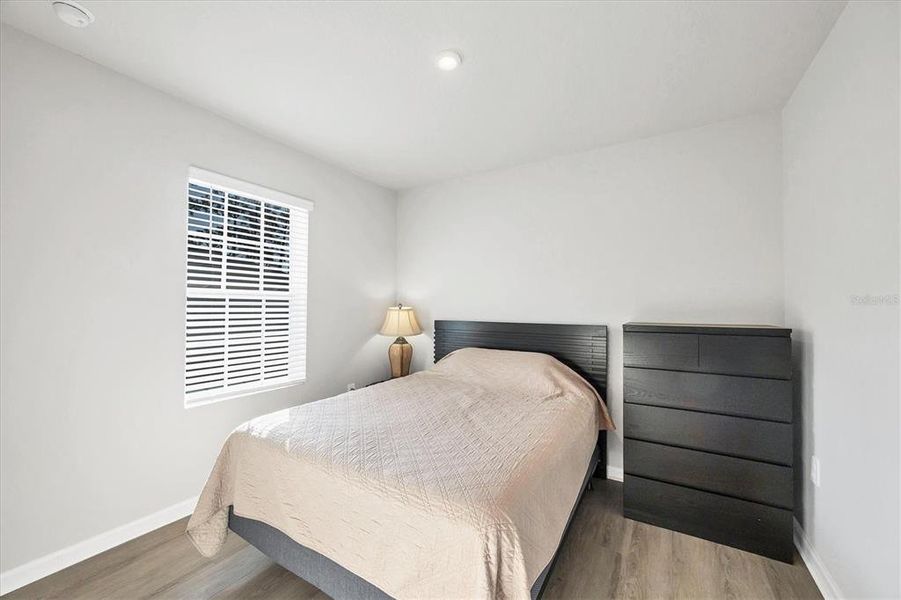 Furnished interior view inside a new home in , Port Charlotte (Image 23). Furnished interior view inside a new home in , Port Charlotte (Image 23).