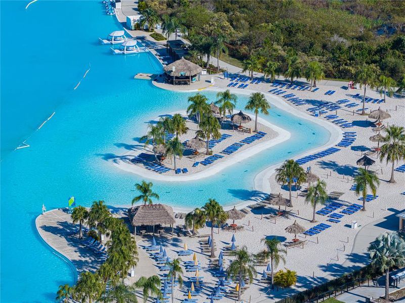 Community amenities in Epperson, Wesley Chapel (Image 43). Community amenities in Epperson, Wesley Chapel (Image 43).