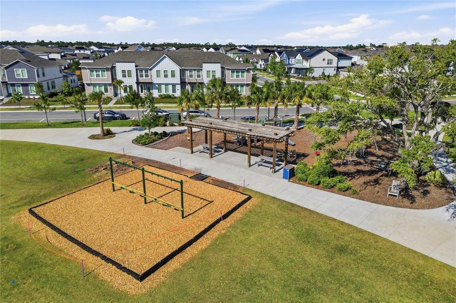 Community amenities in Weslyn Park in Sunbridge 34', St. Cloud (Image 62).