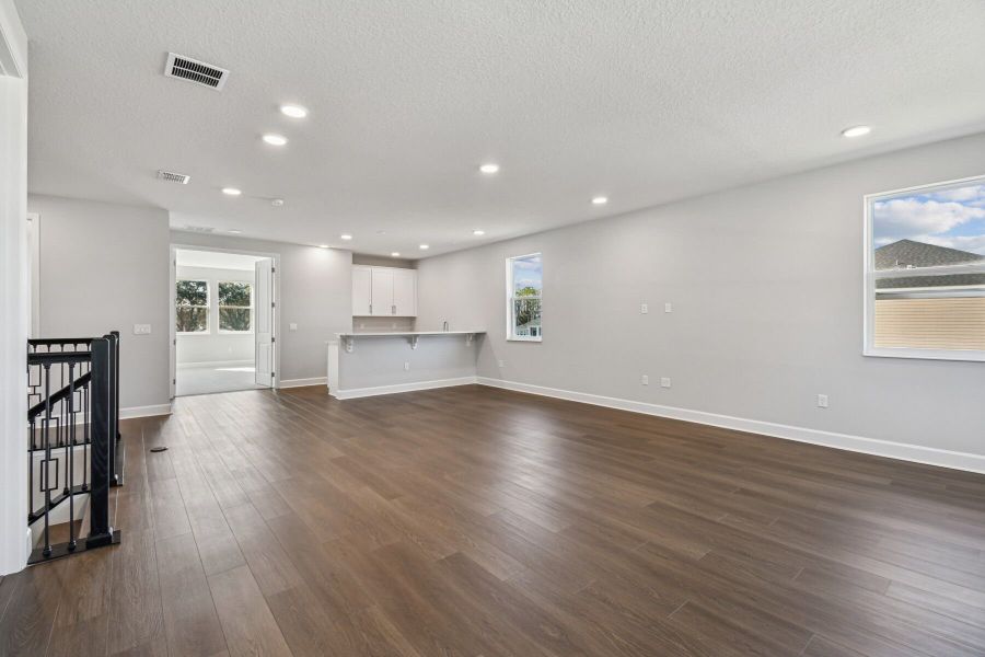 Family Room Family Room