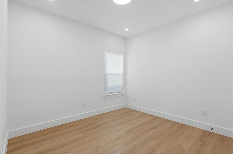 Spacious, unfurnished interior of a new home in , Dallas (Image 12). Spacious, unfurnished interior of a new home in , Dallas (Image 12).