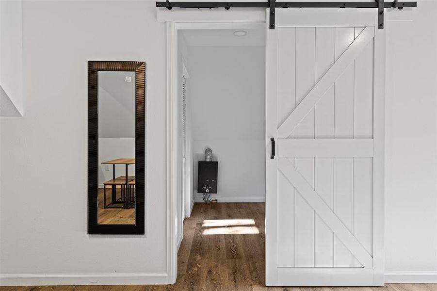 Spacious, unfurnished interior of a new home in , Hawkins (Image 19). Spacious, unfurnished interior of a new home in , Hawkins (Image 19).