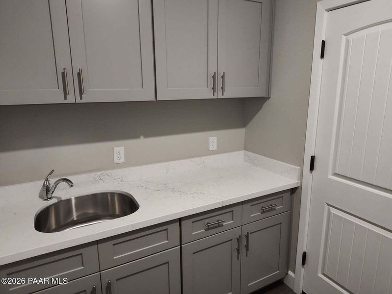 Close-up of interior finishes inside a home in North Ridge at Pronghorn Ranch, Prescott Valley (Image 9).