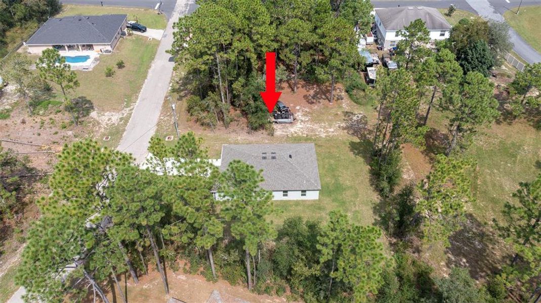 Image 24 of a home in . Image 24 of a home in .