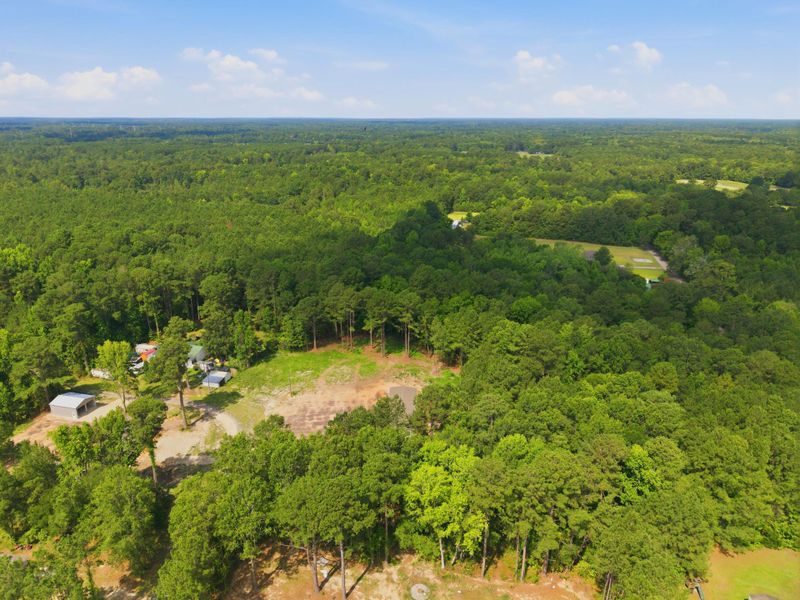 Natural landscape and outdoor views near in Cross (Image 31). Natural landscape and outdoor views near in Cross (Image 31).