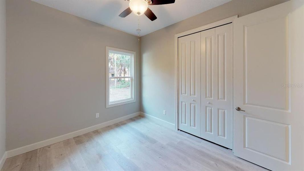 Spacious, unfurnished interior of a new home in , North Port (Image 11).