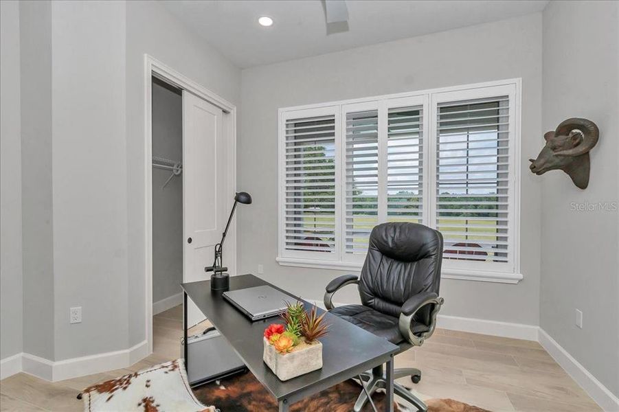 Furnished interior view inside a new home in , Citra (Image 6).