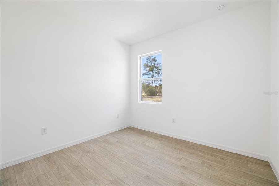 Spacious, unfurnished interior of a new home in , Poinciana (Image 25).