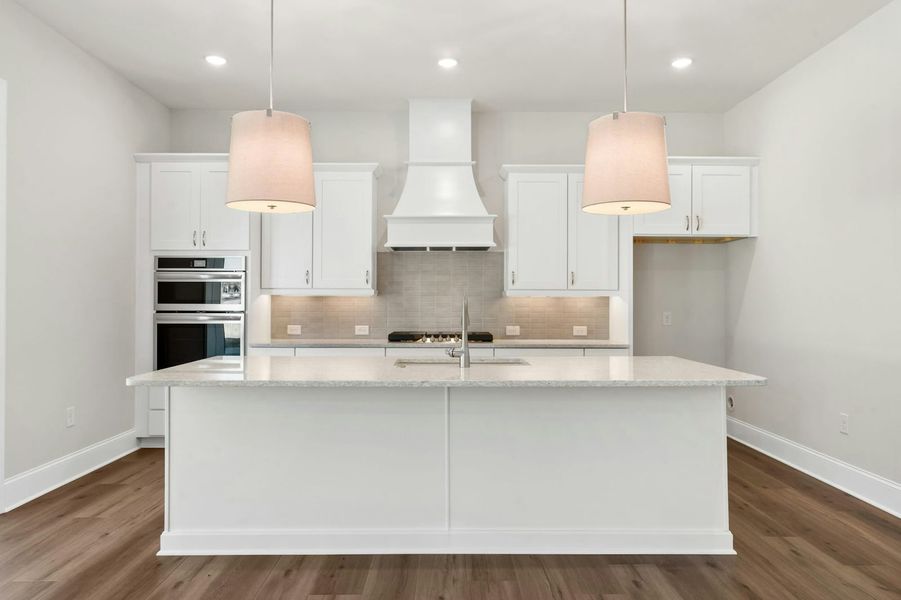Representative furnished interior of a home built from the The Primrose by Windsong Properties in Ashbury Commons, Powder Springs (Image 10). Representative furnished interior of a home built from the The Primrose by Windsong Properties in Ashbury Commons, Powder Springs (Image 10).