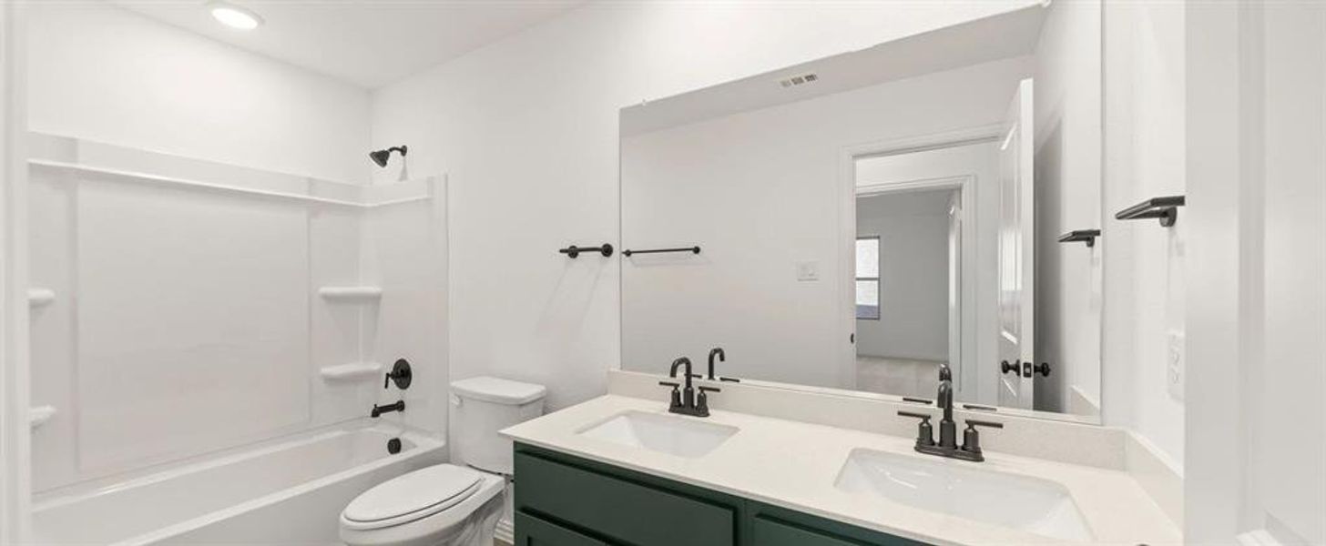 Bathroom 2 Bathroom 2