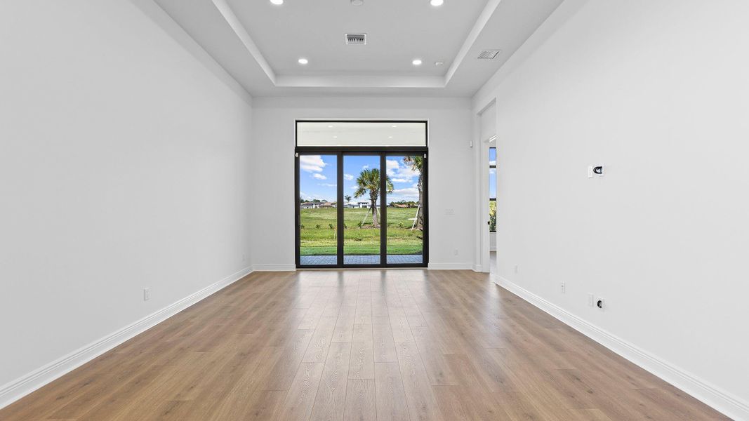 Great Room Great Room